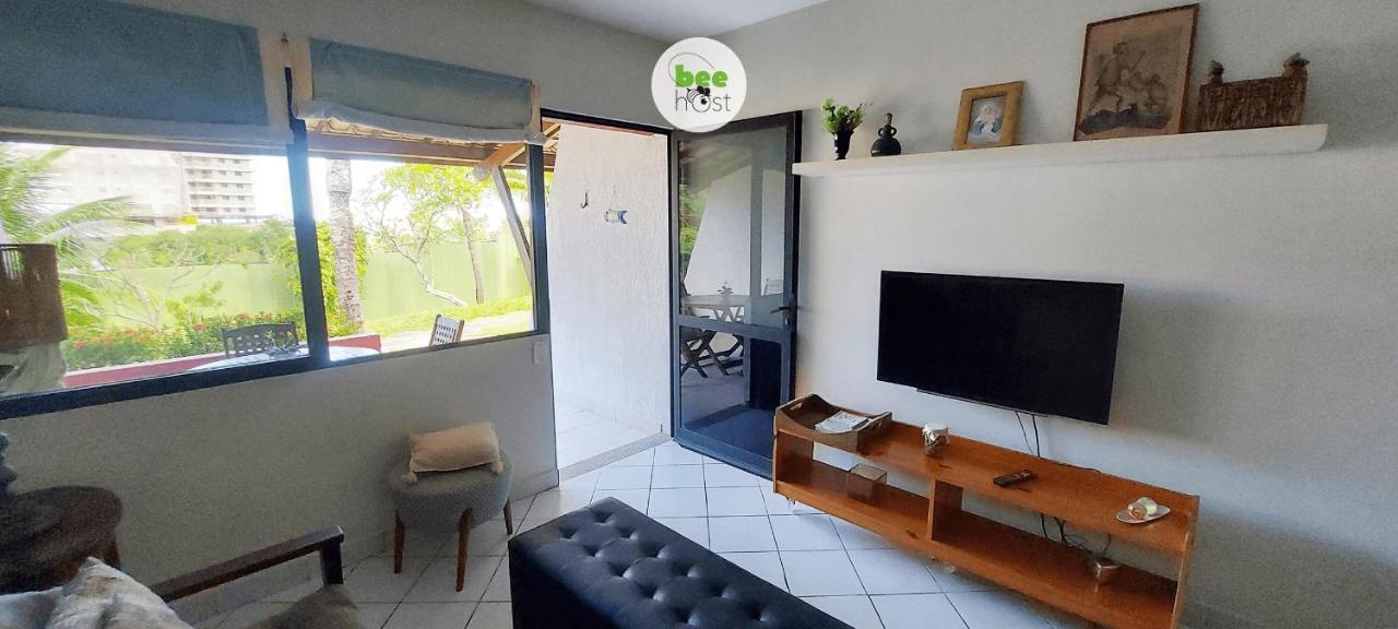 Copds0104 - Tranquilidade Em Condominio Particular Salvador Exterior photo