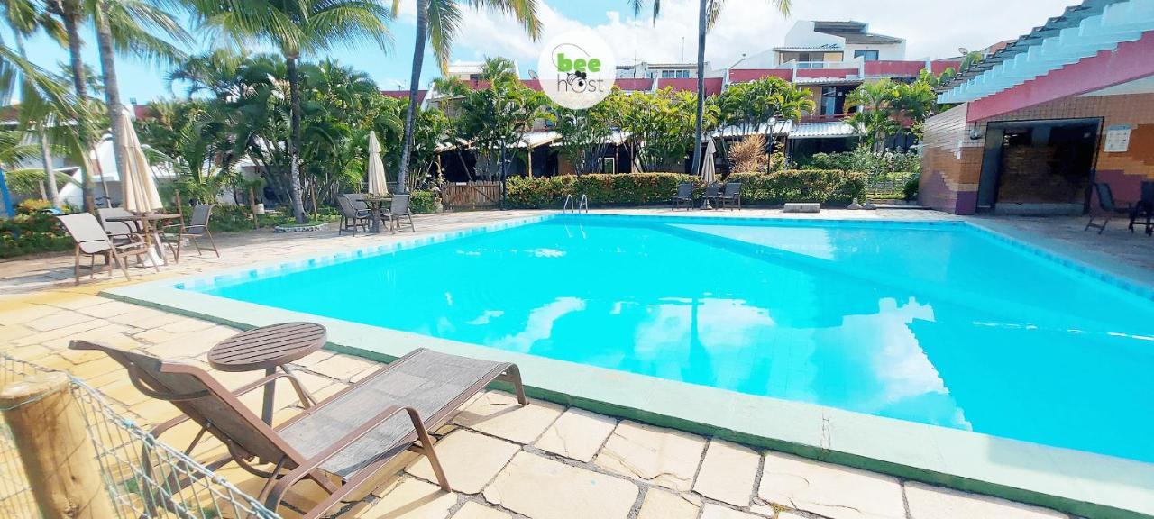 Copds0104 - Tranquilidade Em Condominio Particular Salvador Exterior photo