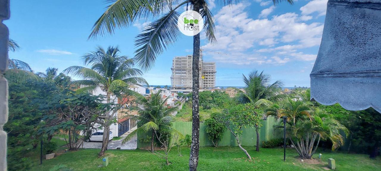Copds0104 - Tranquilidade Em Condominio Particular Salvador Exterior photo